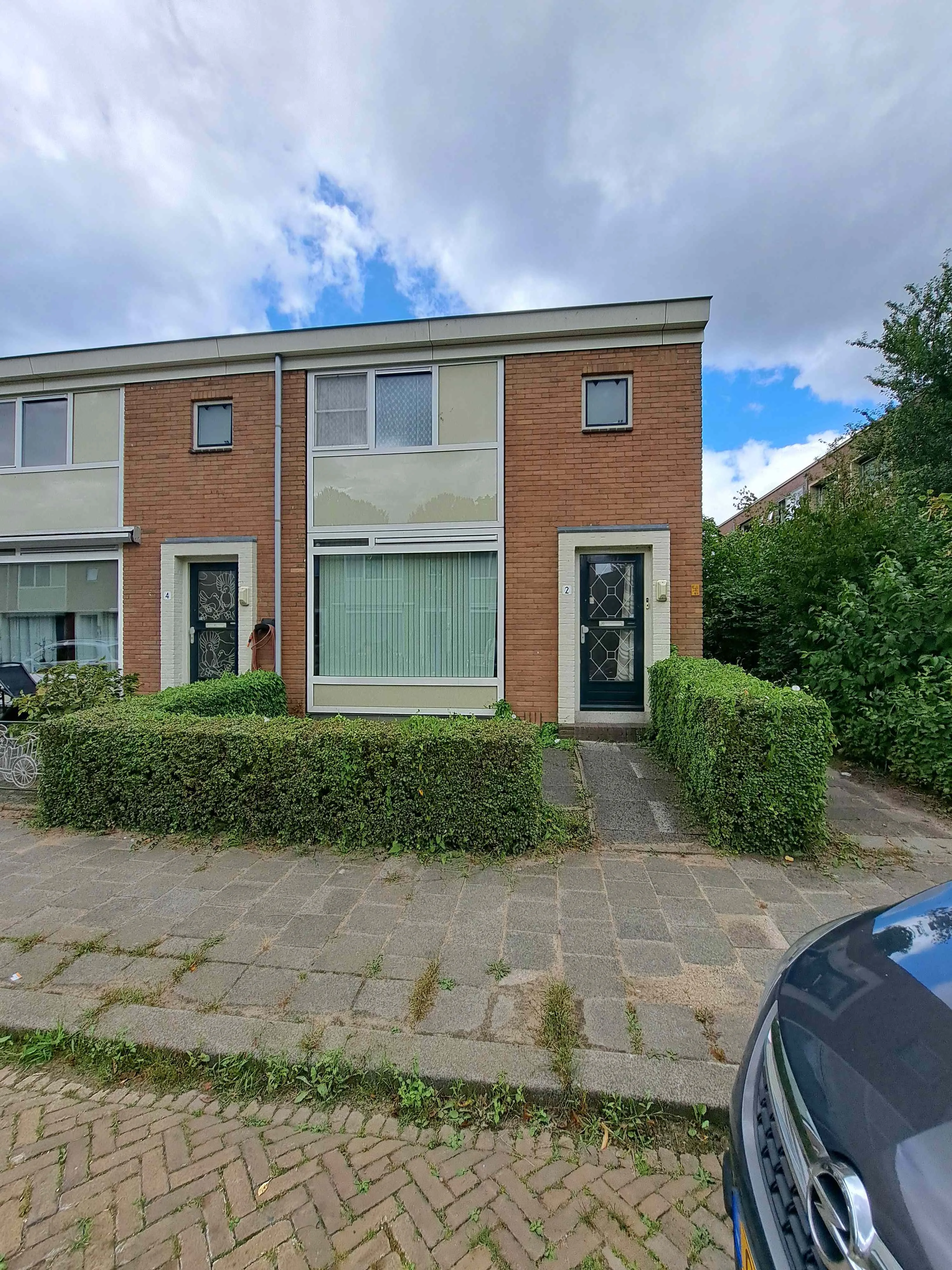 Elckerlycstraat 2 2805VR Gouda