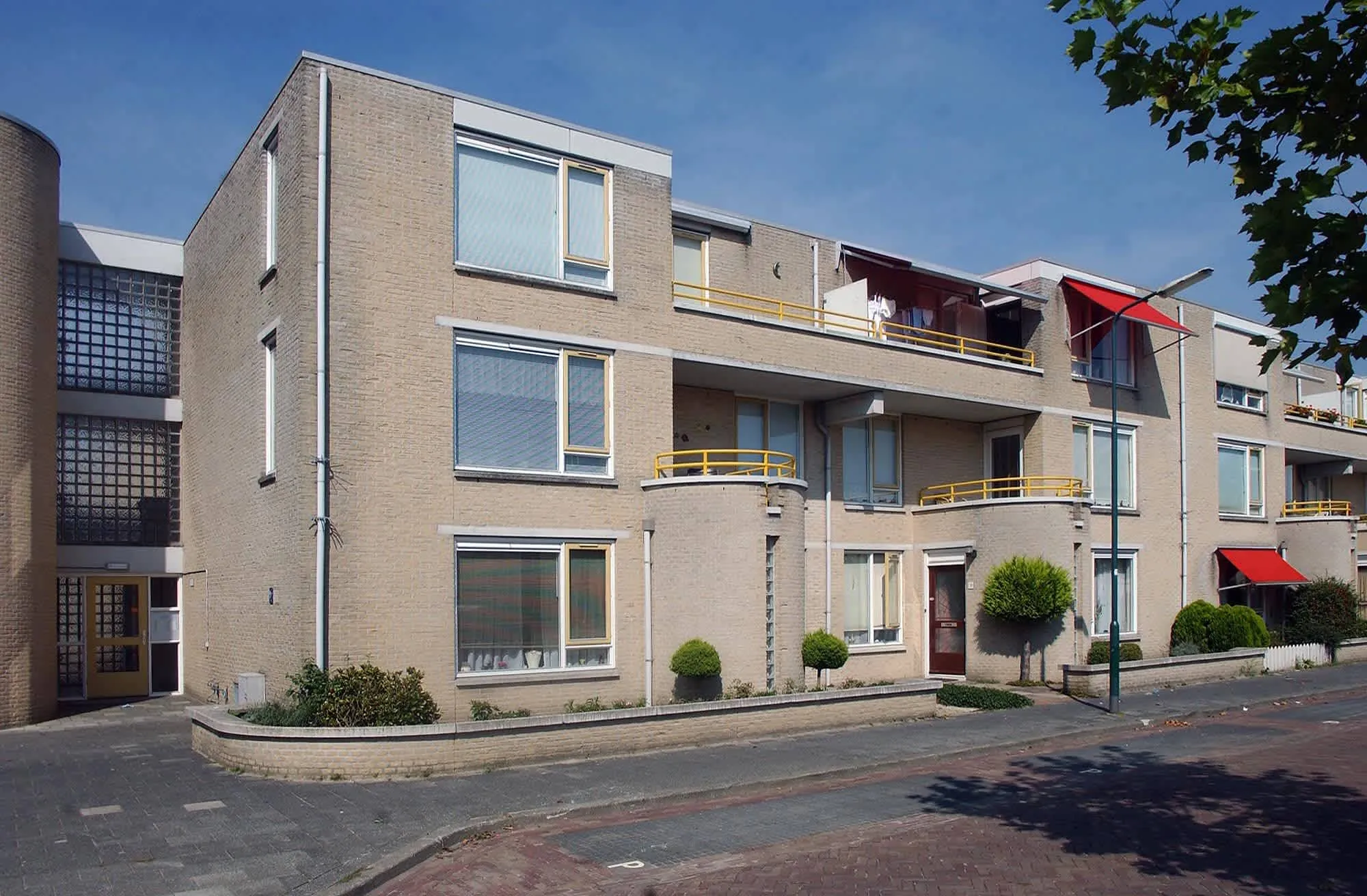 Pieter de Hooghstraat