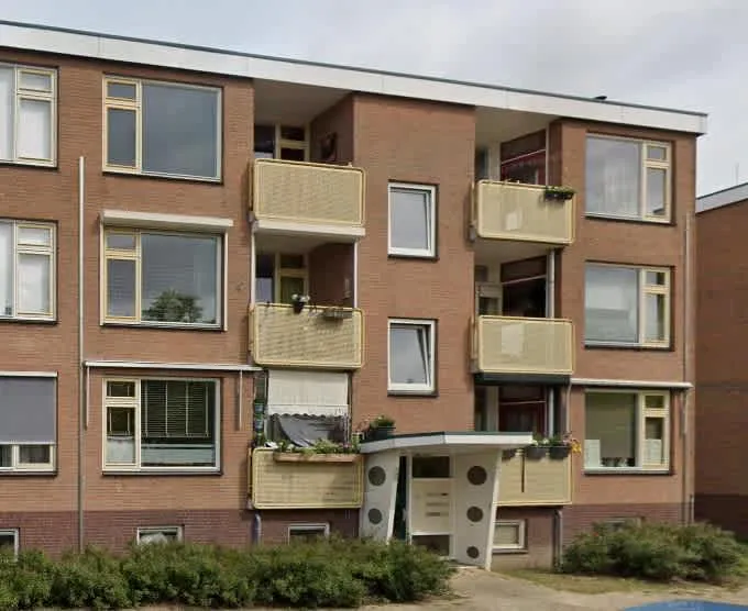 Nassaustraat