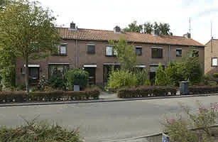 Schermlaan