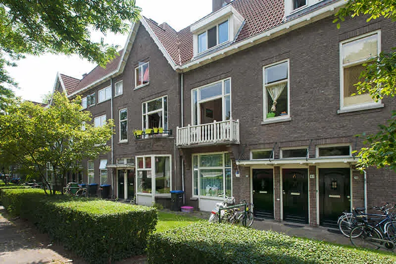 Krispijnseweg