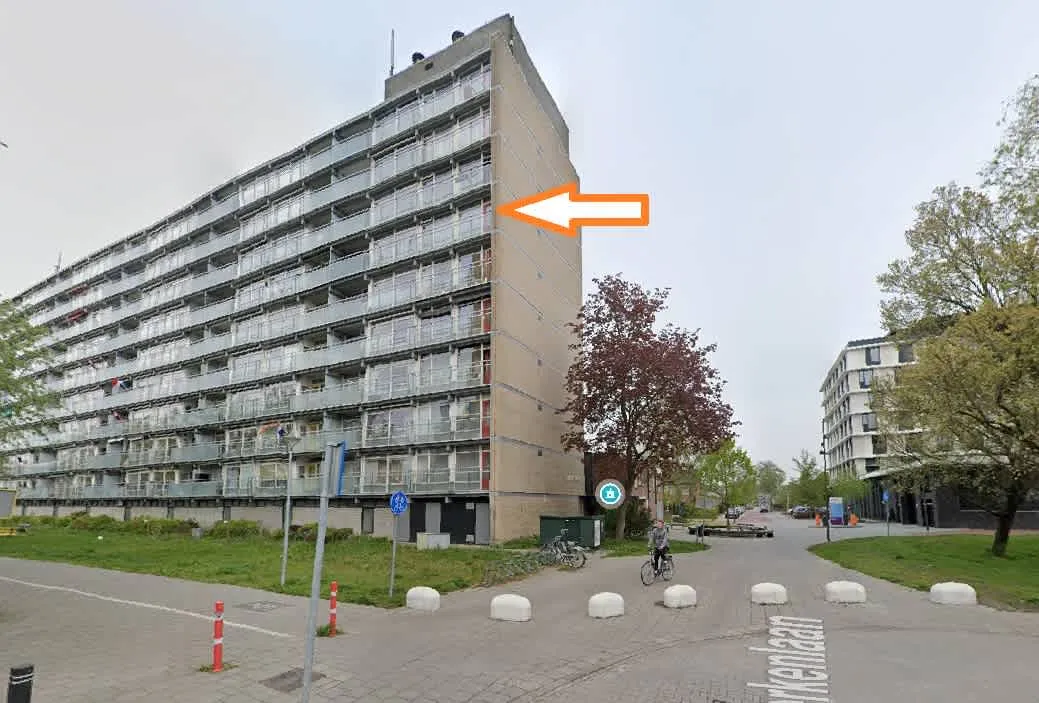 Berkenlaan
