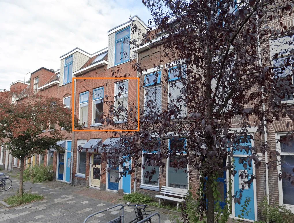 Radijsstraat