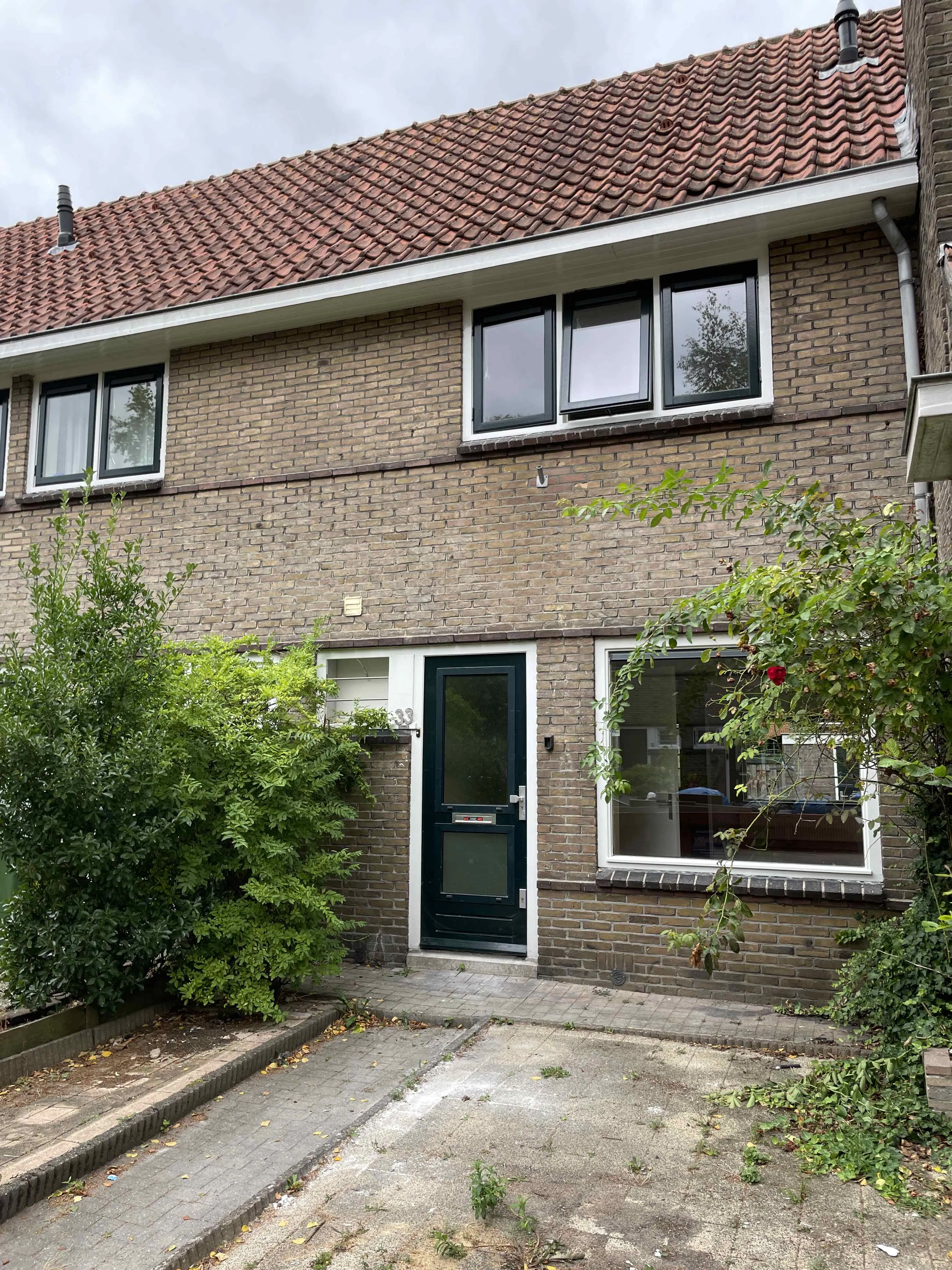 Struvestraat