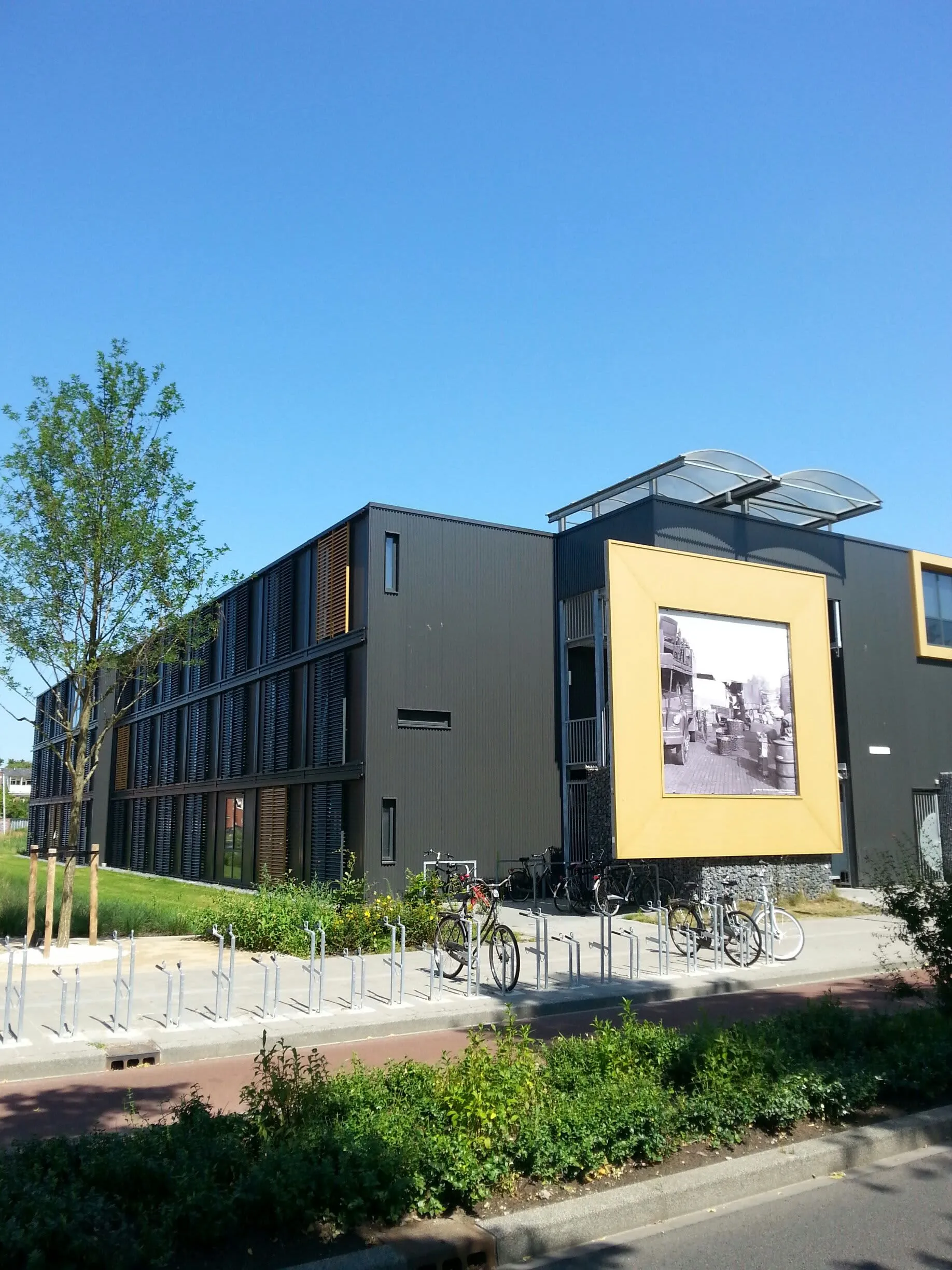 Vrydemalaan 32 9713WS Groningen