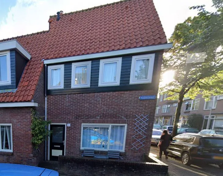 Vlierstraat