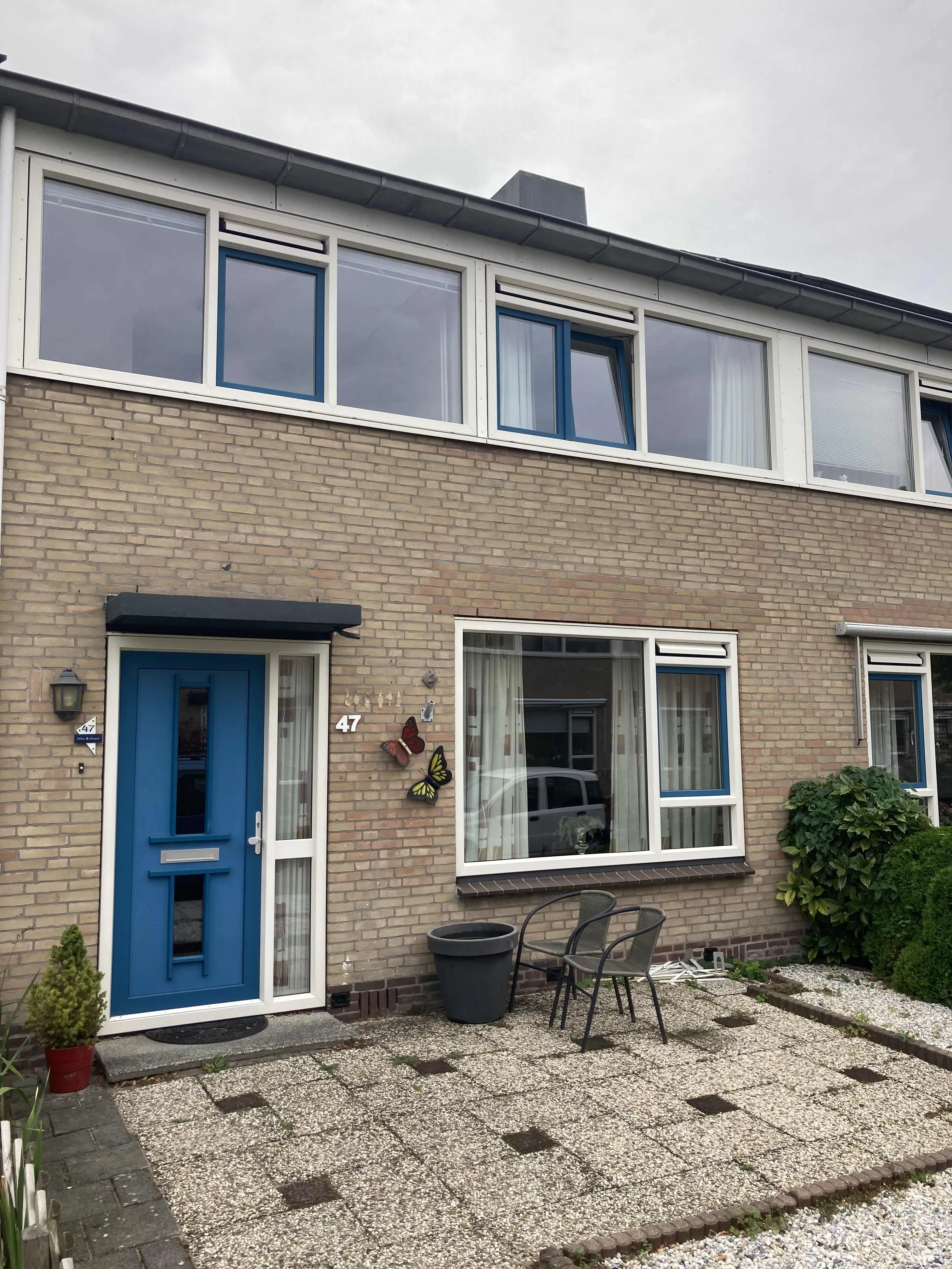 Antonie de Vriesstraat