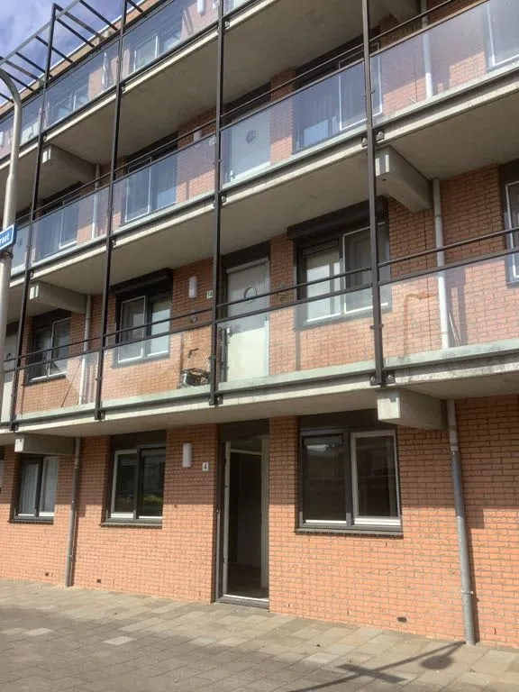 Zwaluwstraat 4 2953EZ Alblasserdam