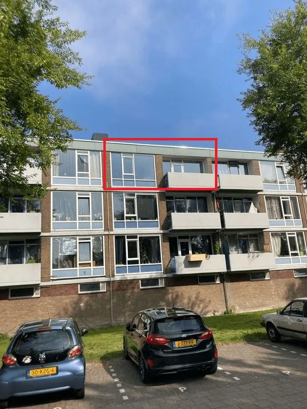 Herman Gorterstraat