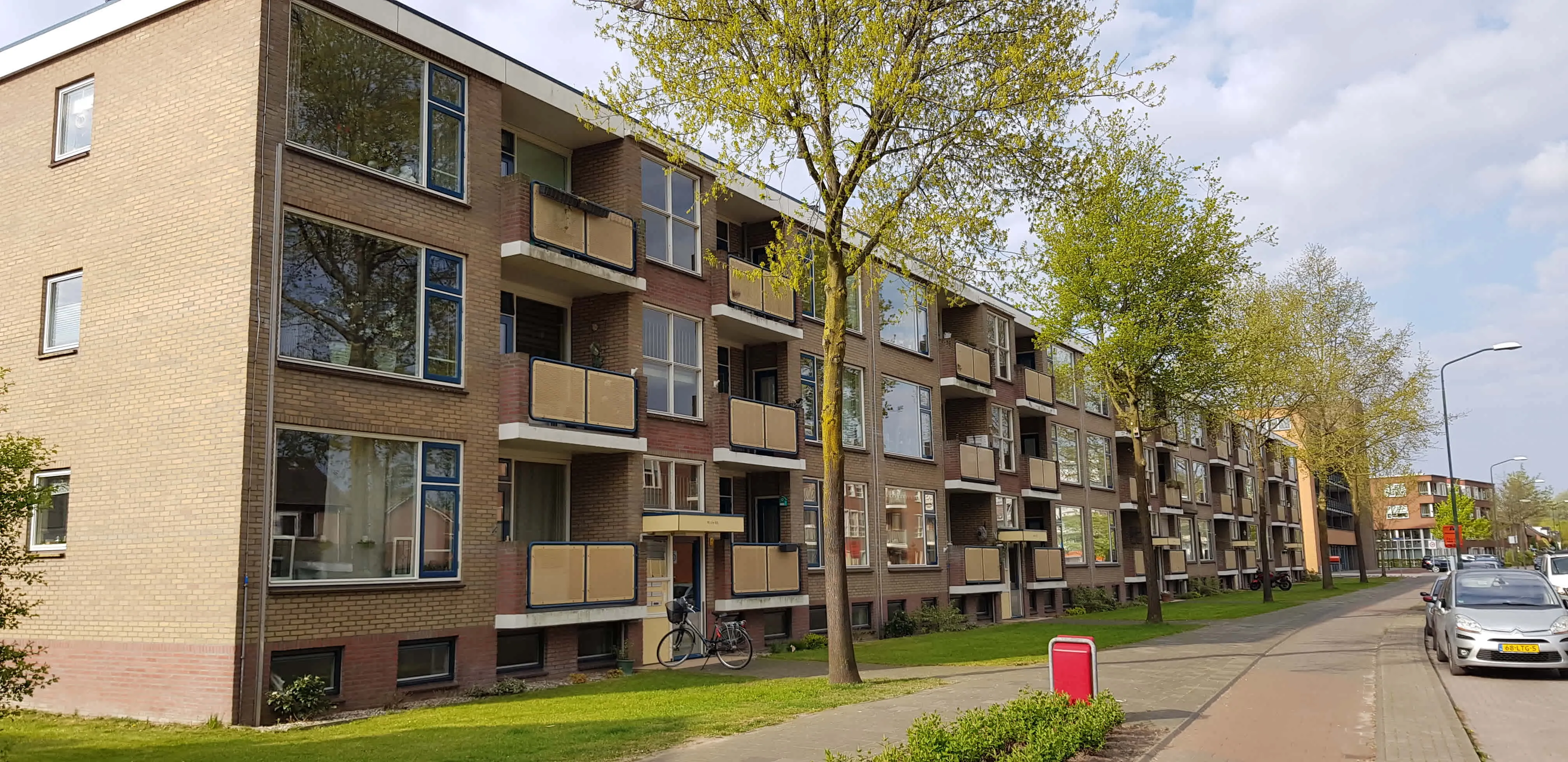 Peulenlaan