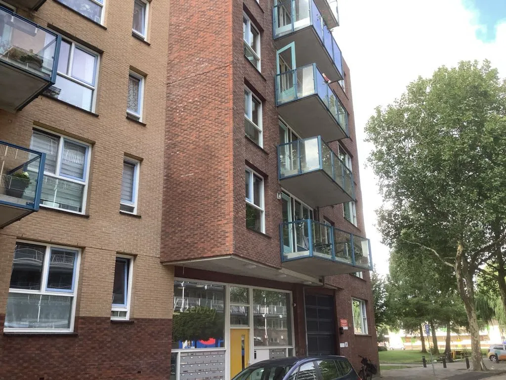Nicolaas Beetsstraat