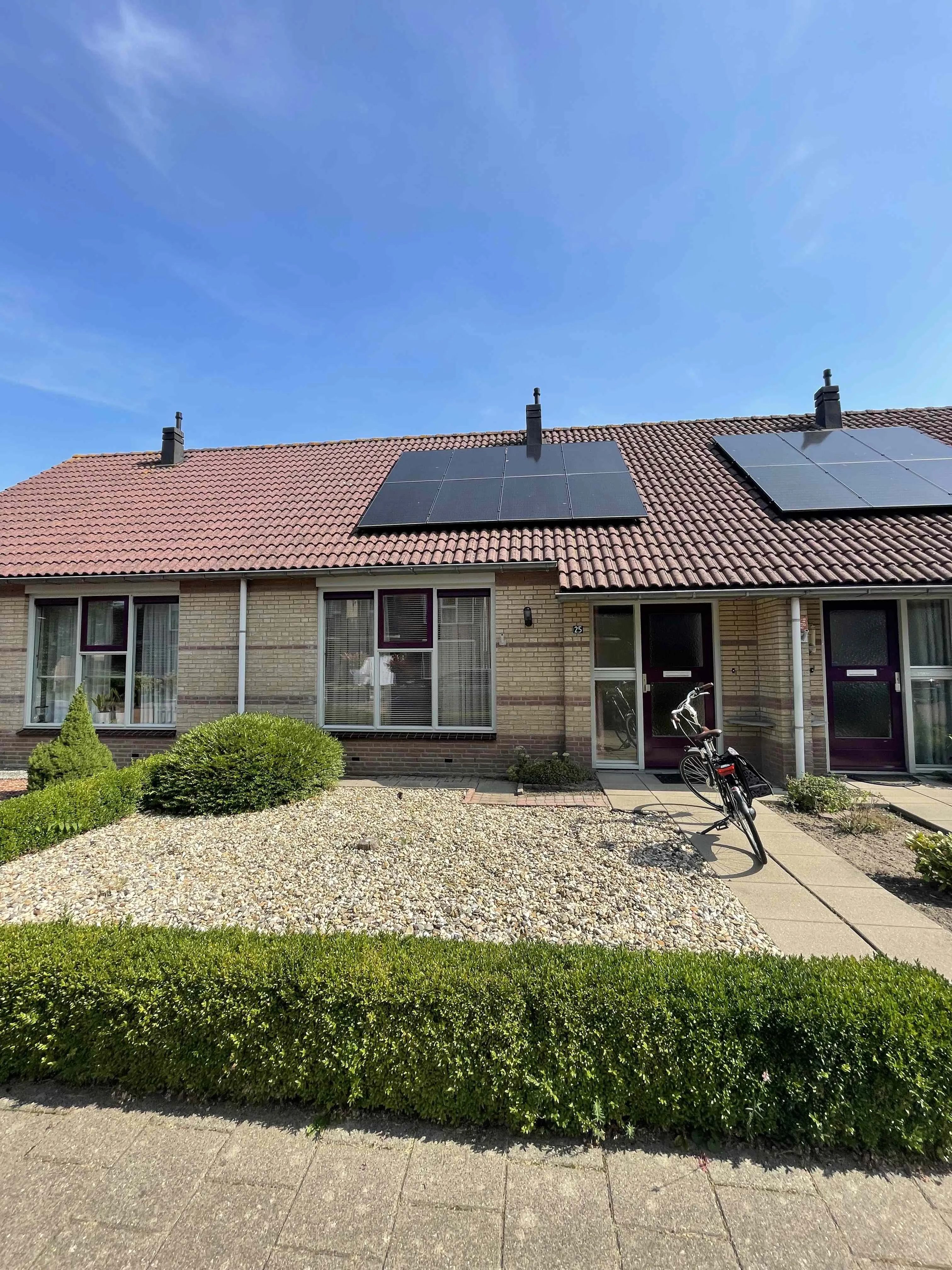 Arnoldus Jacobsstraat