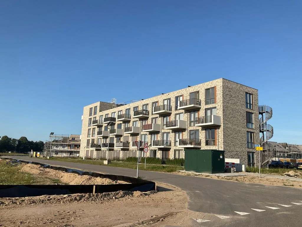 Oudmunsterhoef 6 4106DD Culemborg
