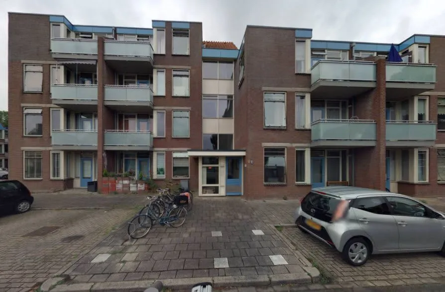 Wederikveld