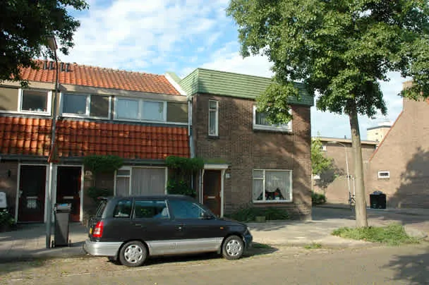 Graafschapstraat