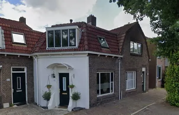 Hoofdstraat