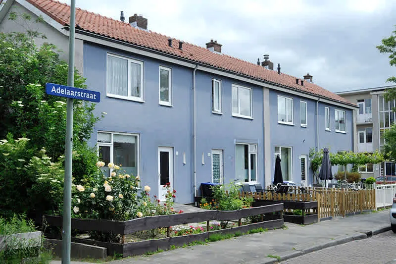 Adelaarstraat