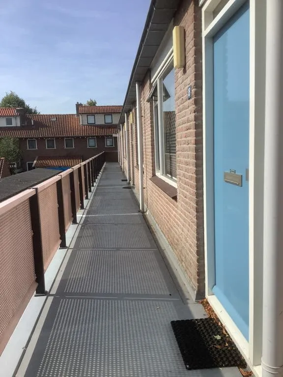 Weversstraat