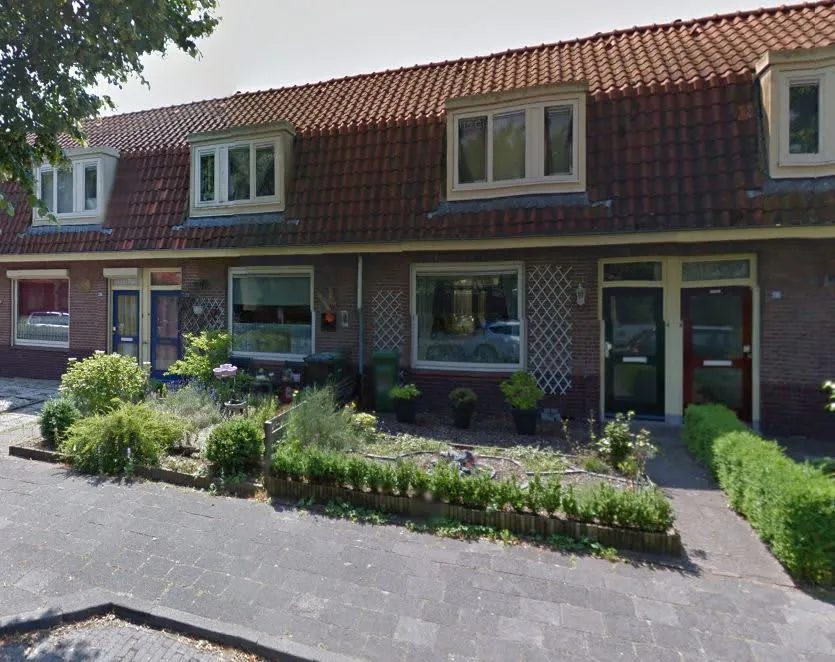 Noordewierweg