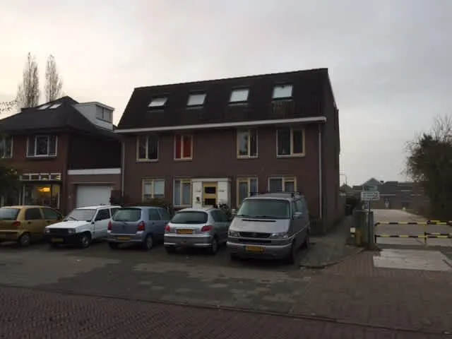 Soesterweg