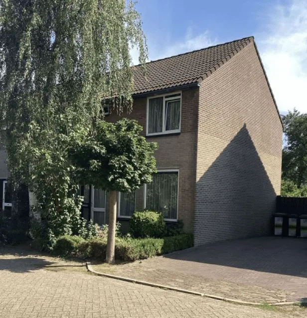 Hogebankweg