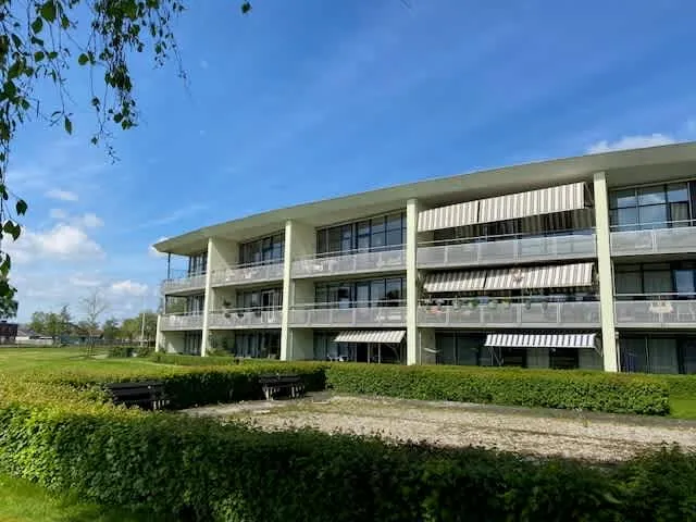 Notaris A.H. Agessingel