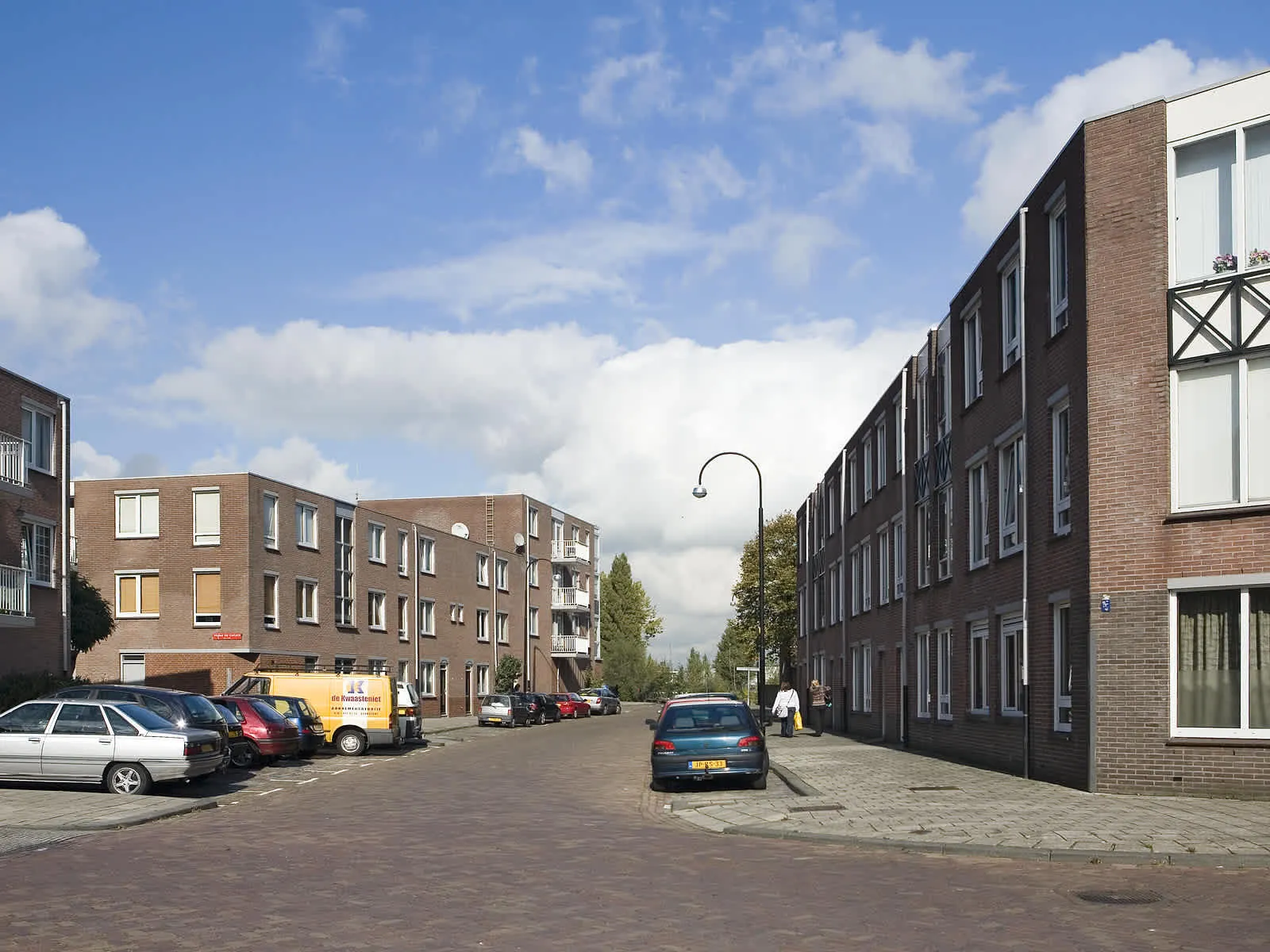 Biesboschstraat