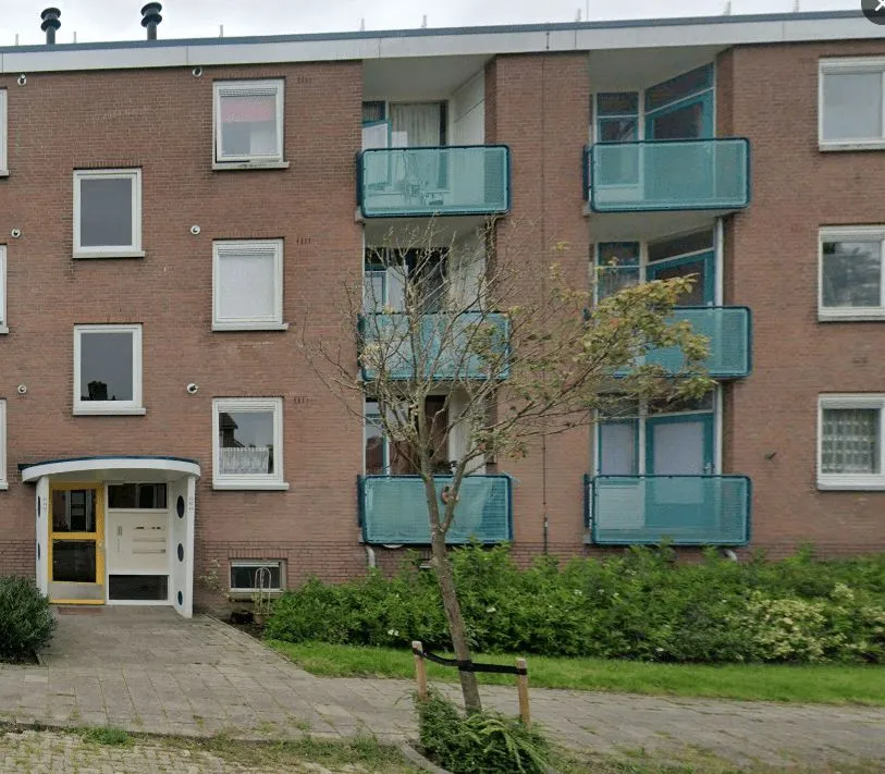 Prinses Margrietstraat