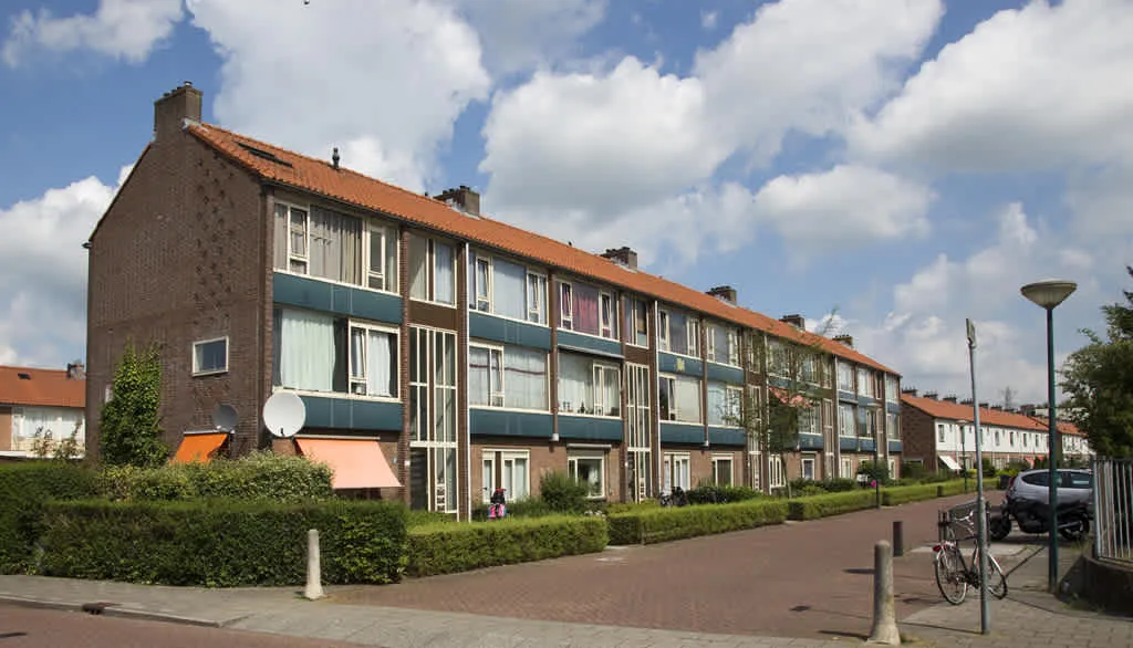 Ferdinand Bolstraat