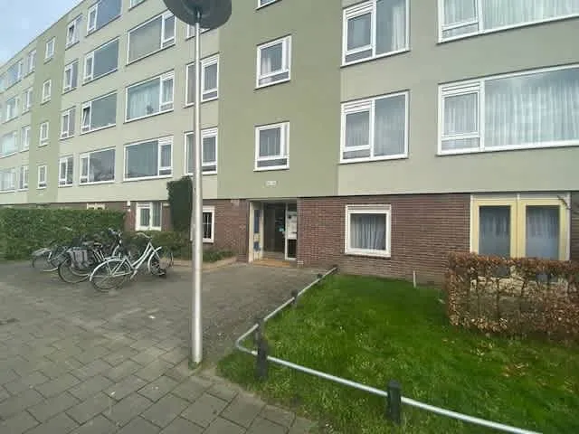 Spaaklaan