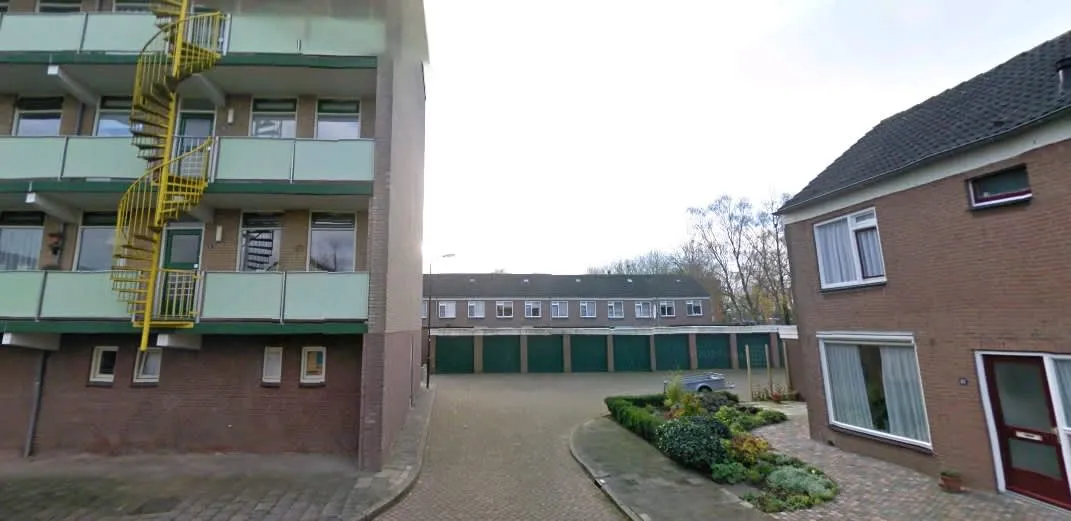 Markestraat
