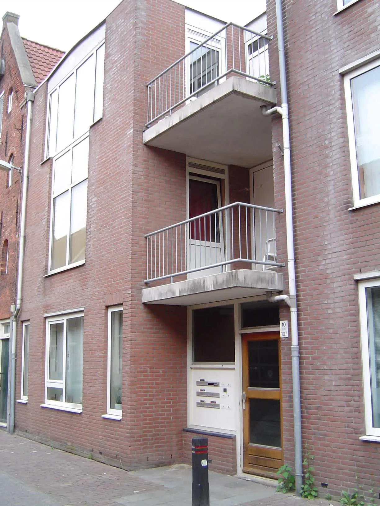 Pluimerstraat 10 D 9711SW Groningen