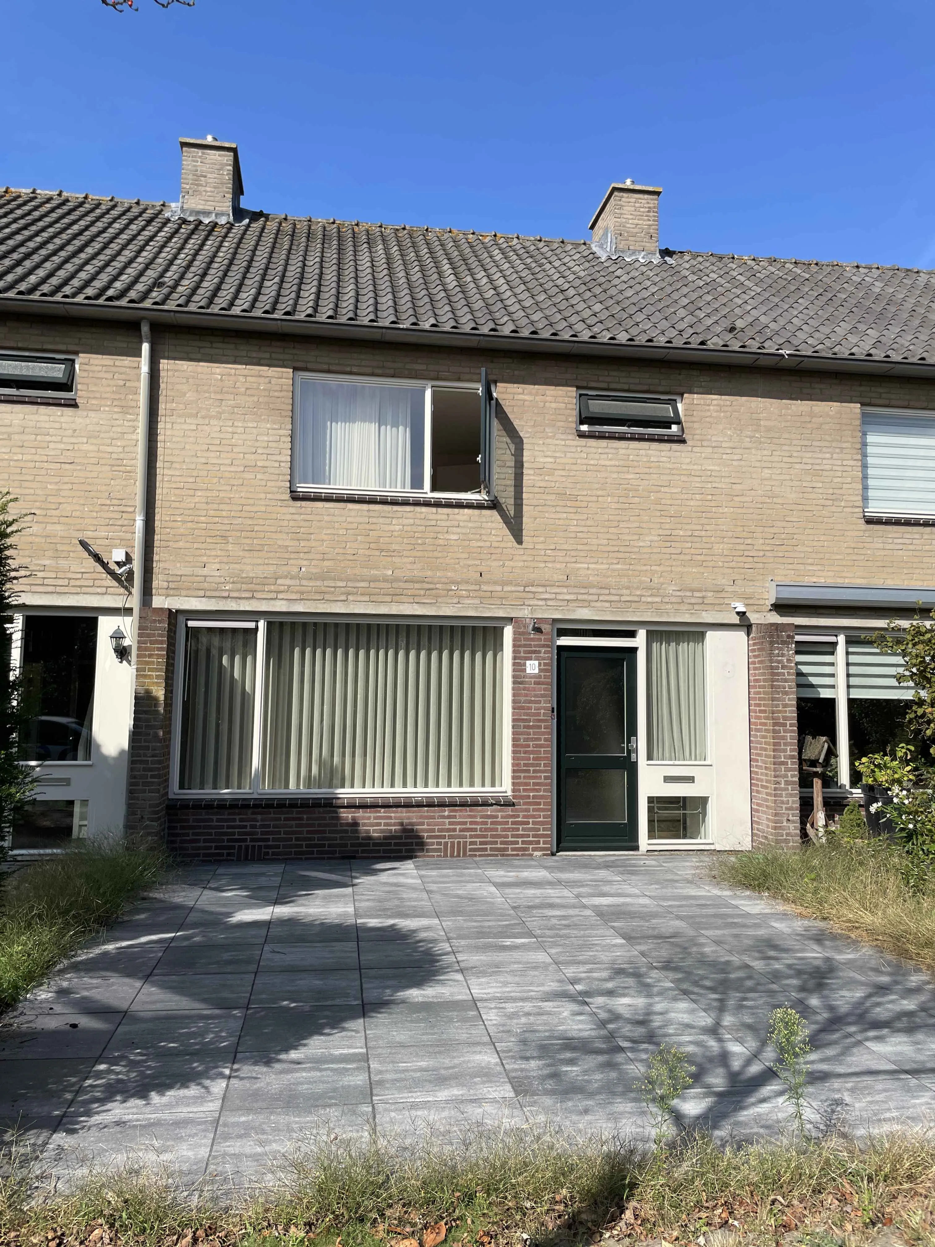 Zandgat
