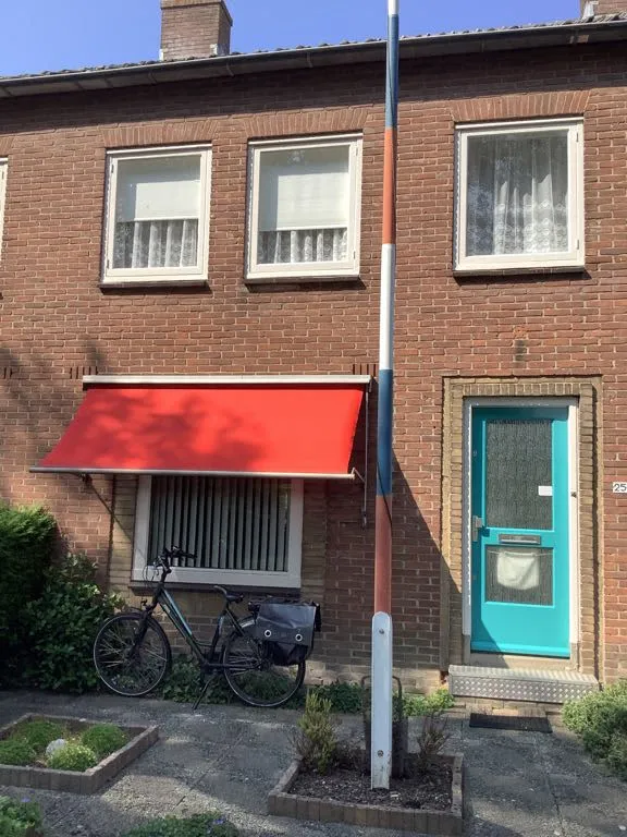 Zwaluwstraat