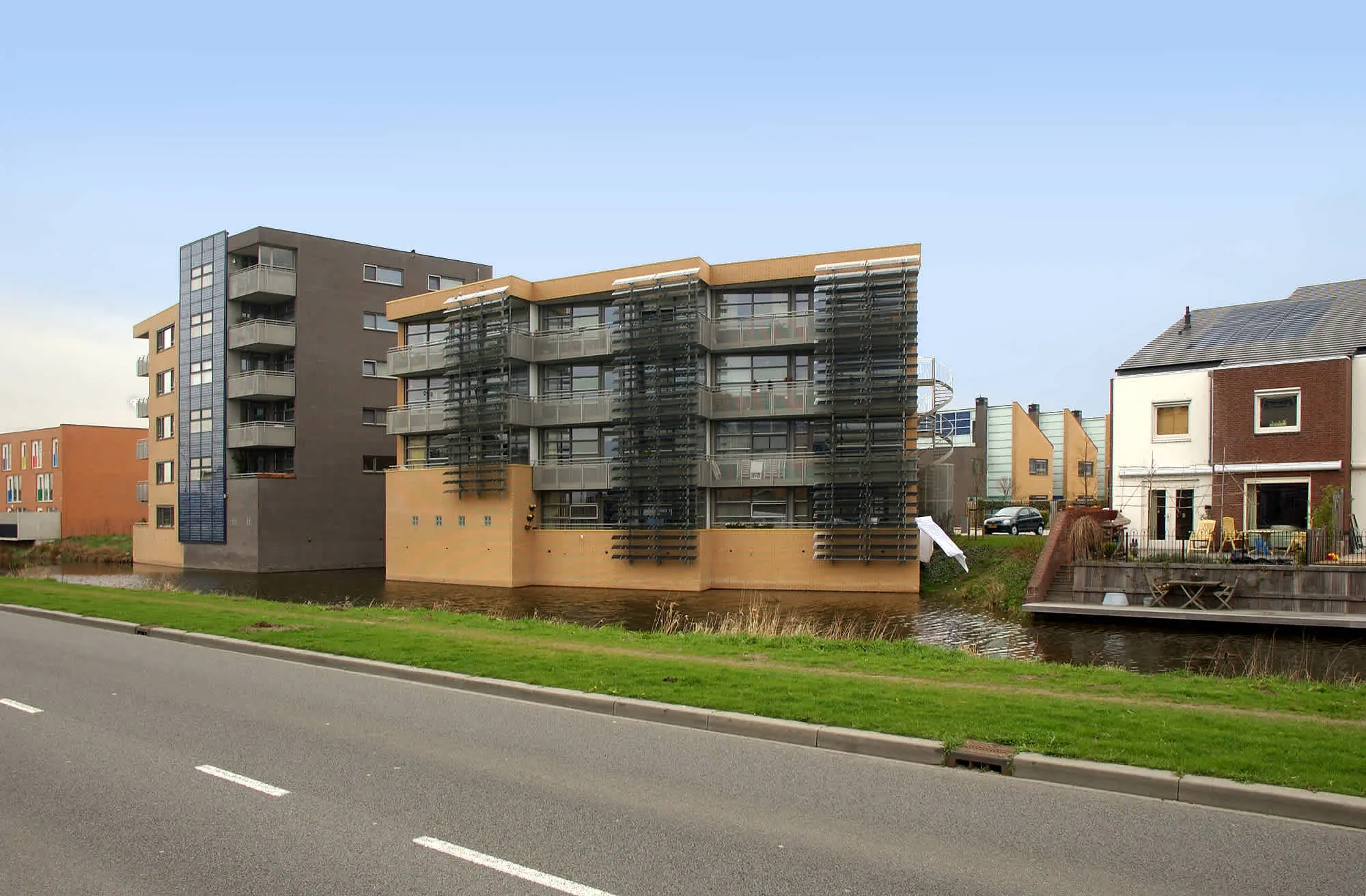 Gele Lis 18 3824WN Amersfoort