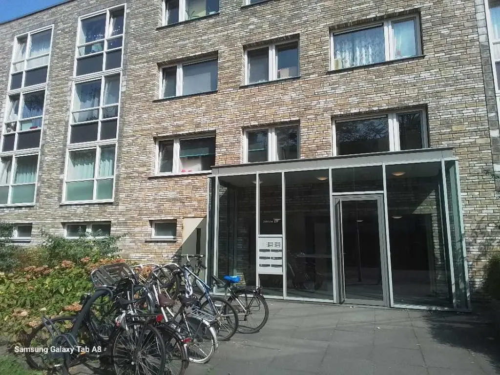 Engelandlaan