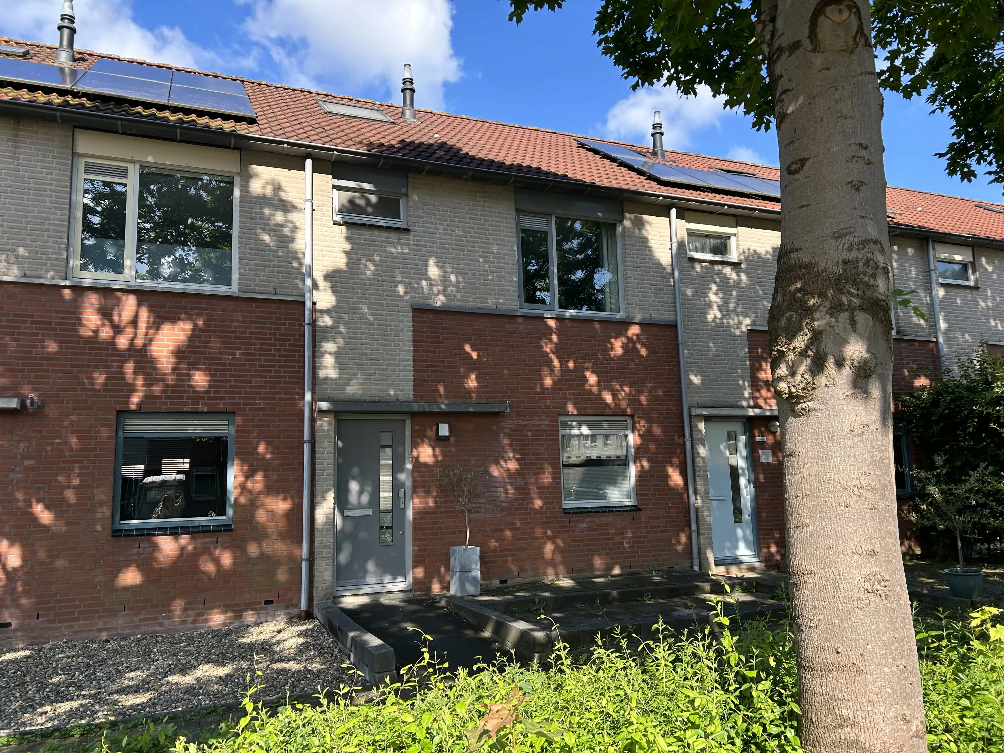 Martinus Nijhoffstraat