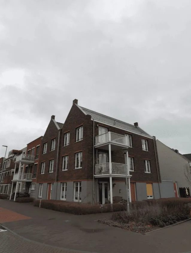 Aakstraat