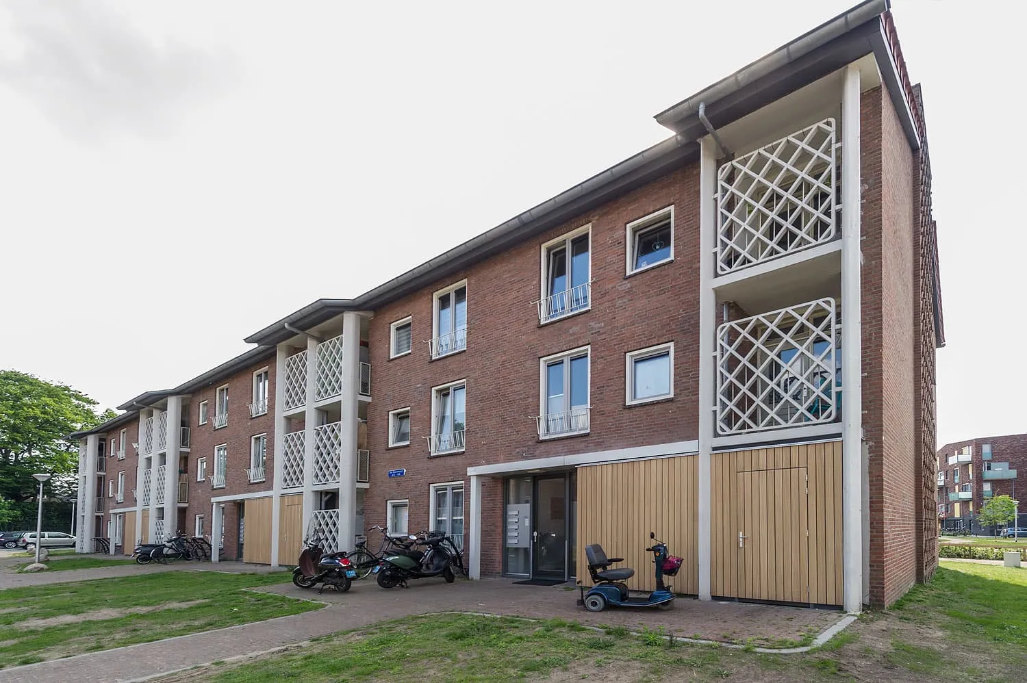 De Ganskuijl 55 -B 3817EW Amersfoort