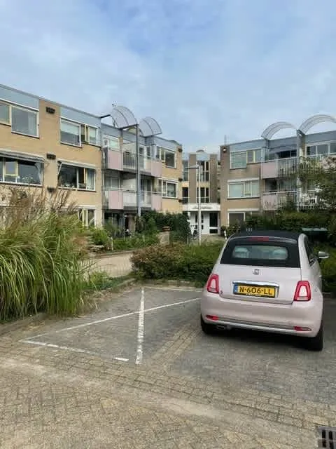 Aaltje Noordewierlaan