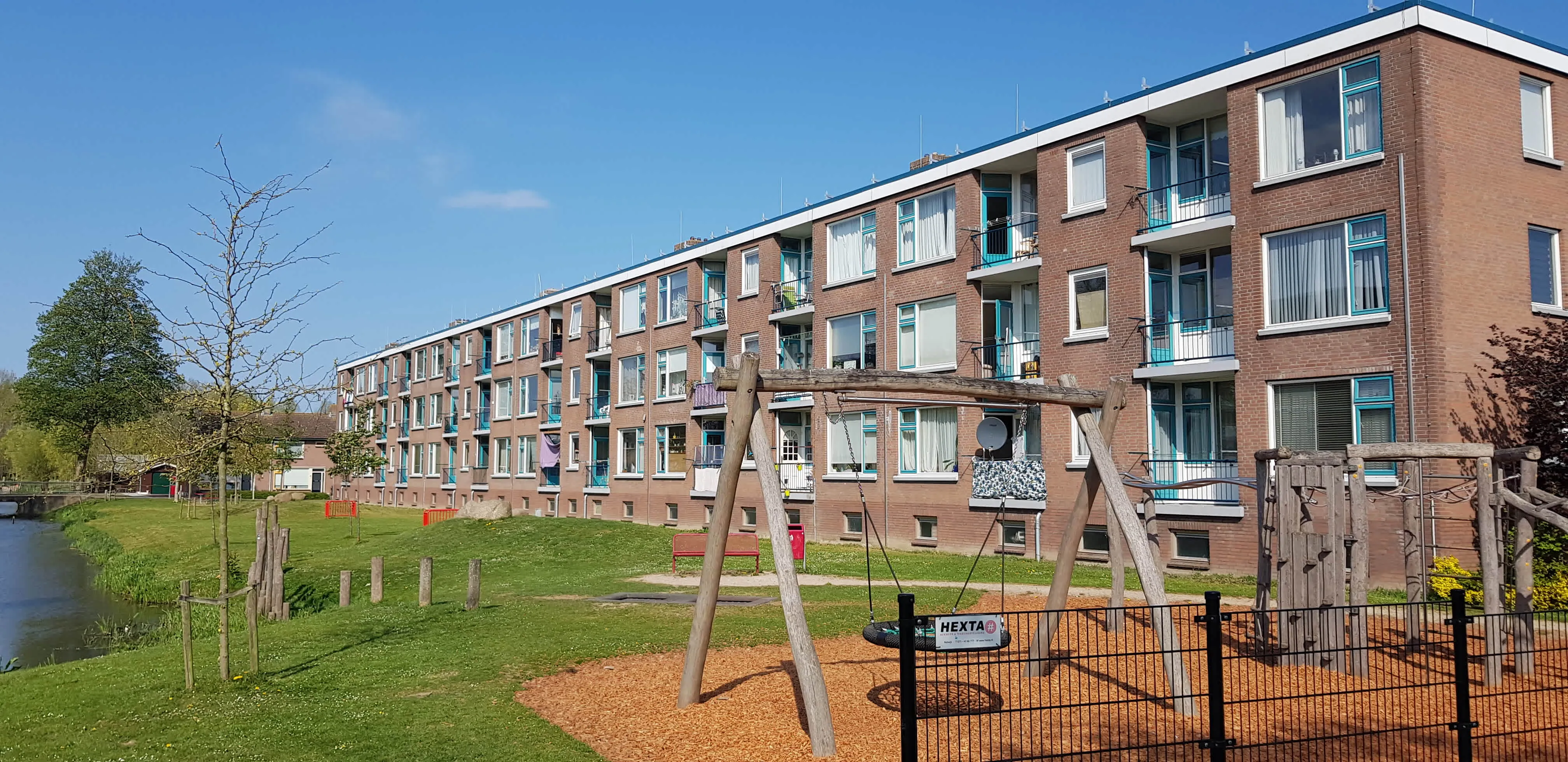 Prinses Margrietstraat