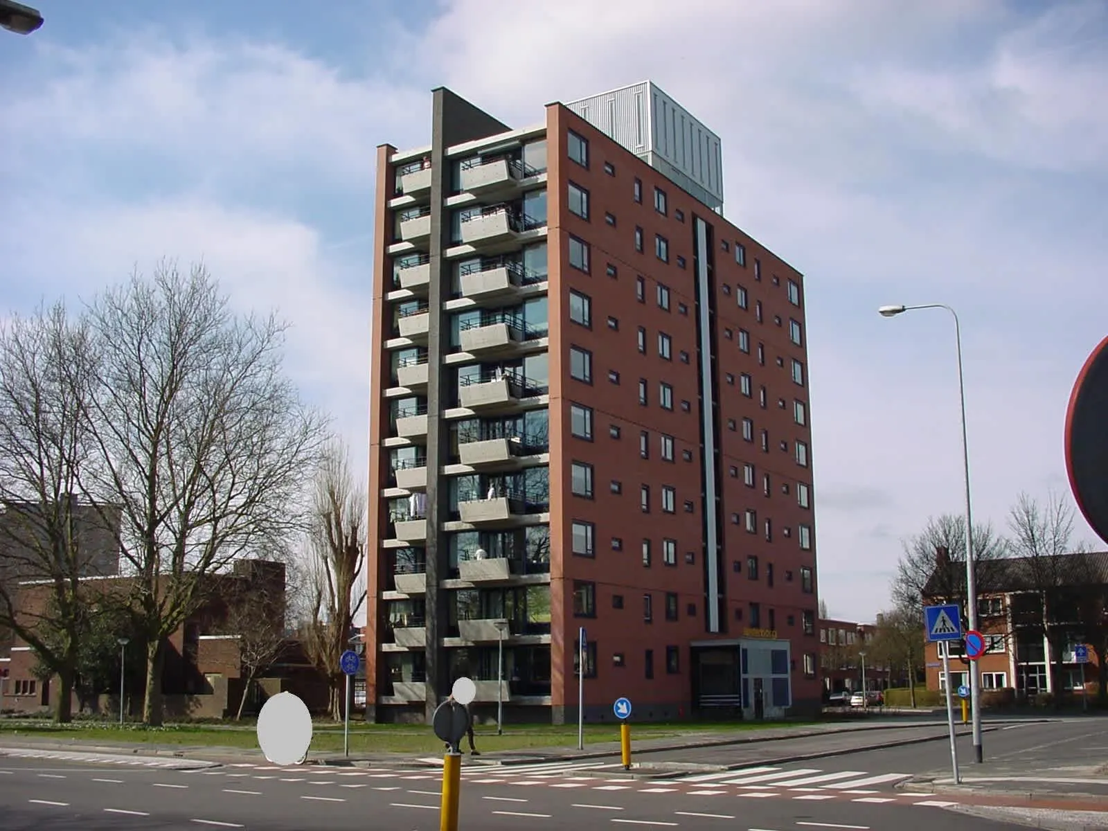 Zaagmuldersweg
