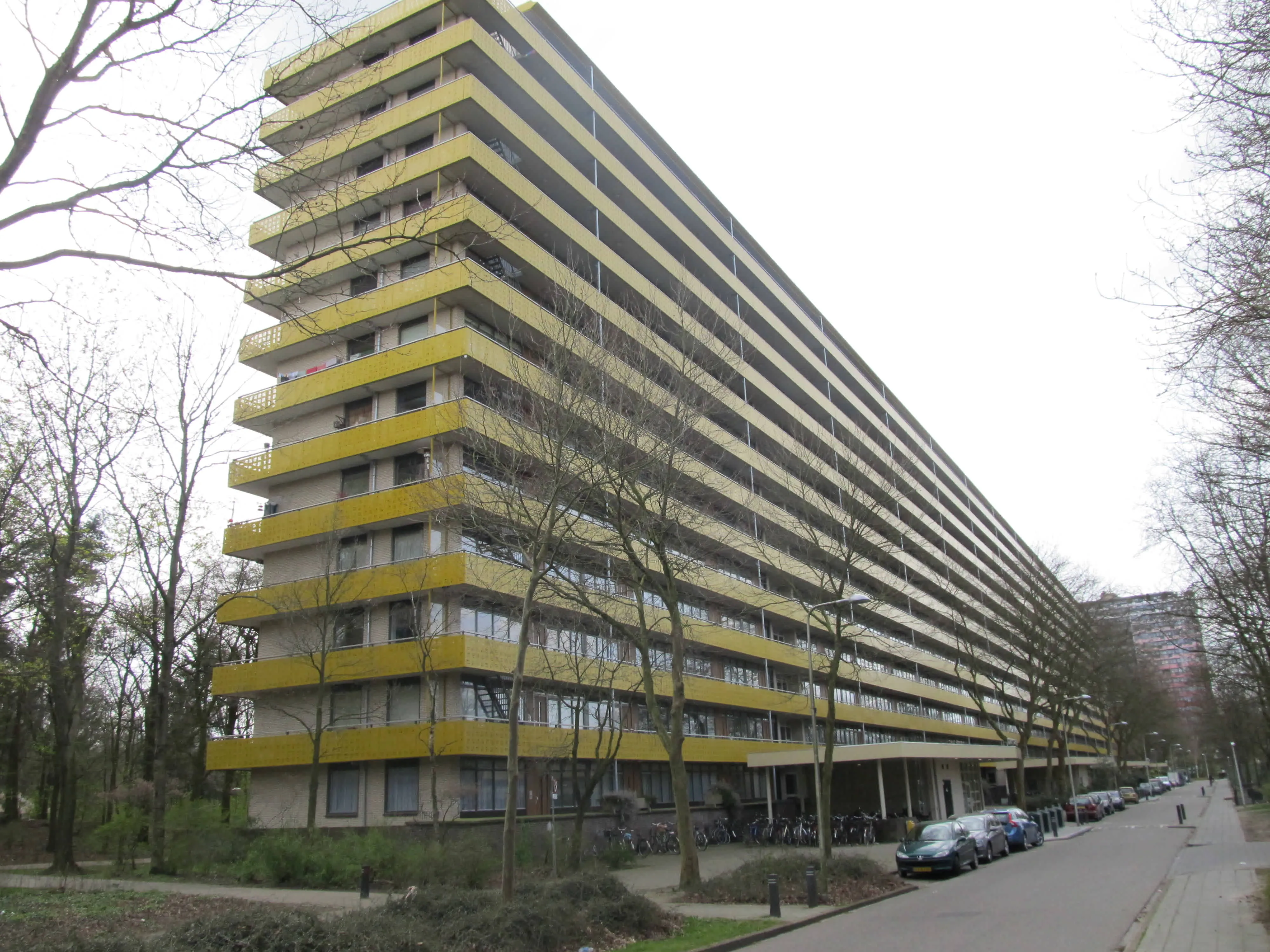 Laan van Vollenhove