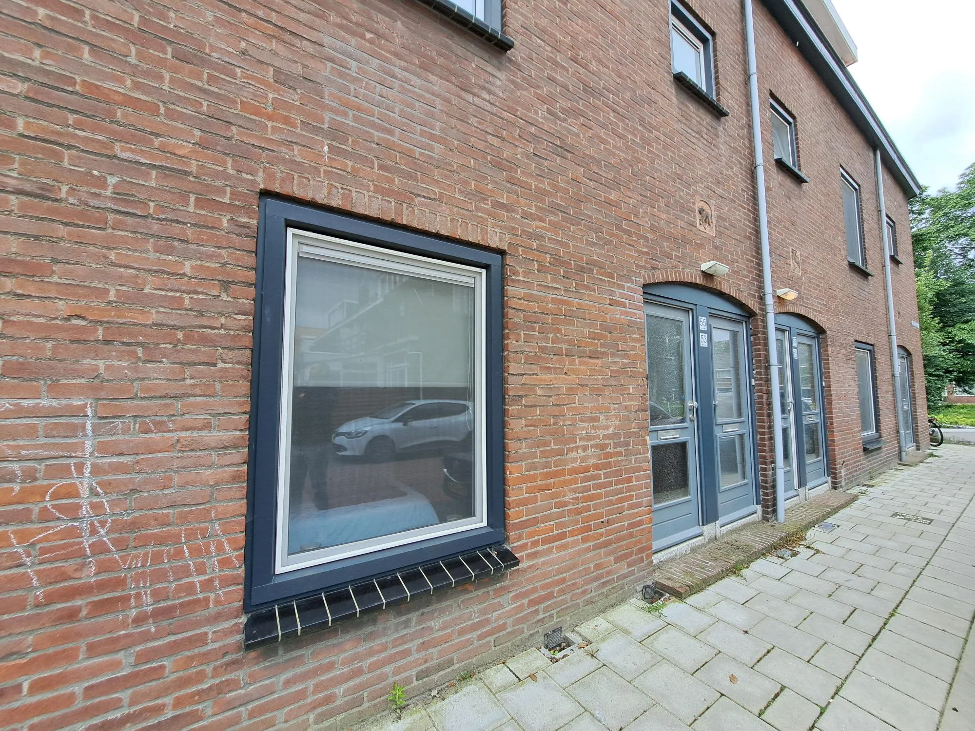 Wielewaalstraat