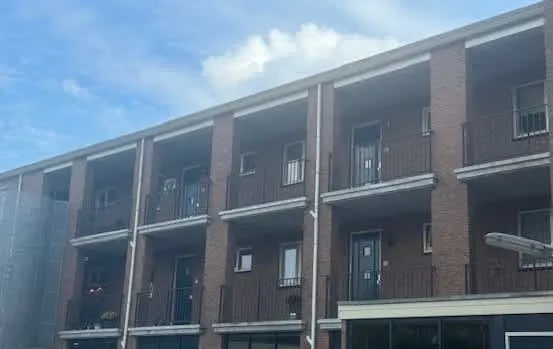 Bilderdijkstraat