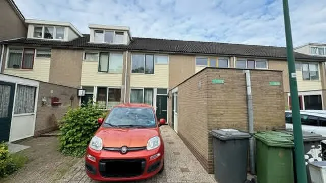 Duivenkamp