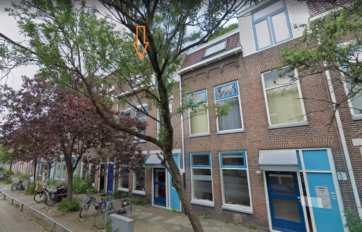 Radijsstraat