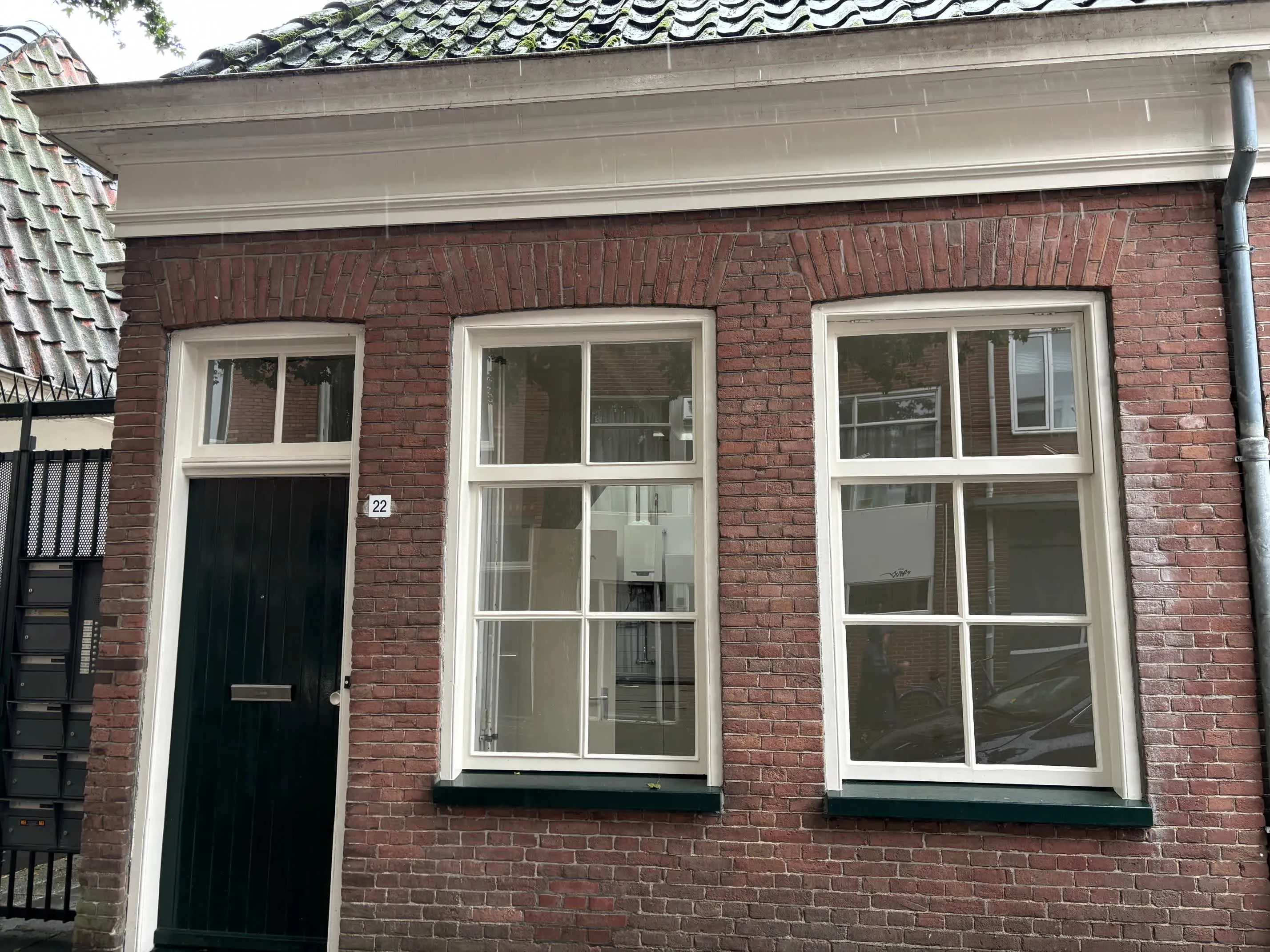 Westerbinnensingel