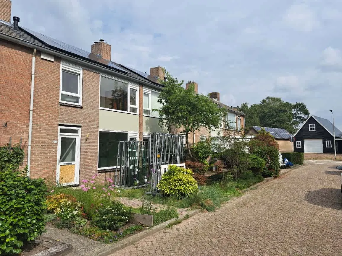 Vlietstraat