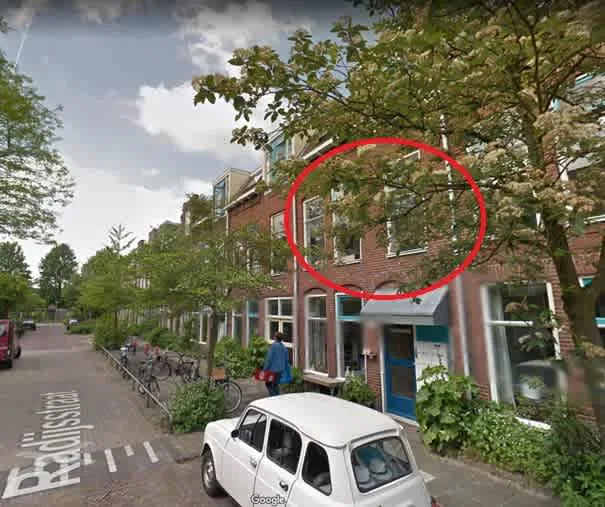 Radijsstraat 69 B 9741BL Groningen